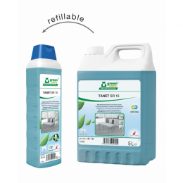 Tanet SR15
