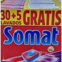Somat Tablets