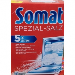 Somat Salt