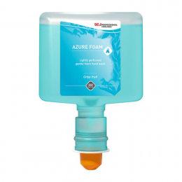 Refresh Azure Foam