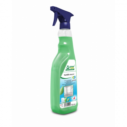 Glass Cleaner