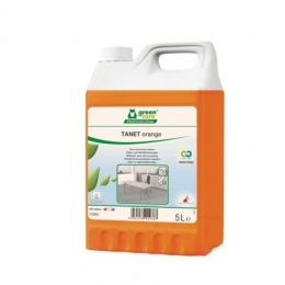 Tanet Orange