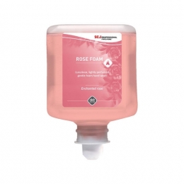 Rose Foam