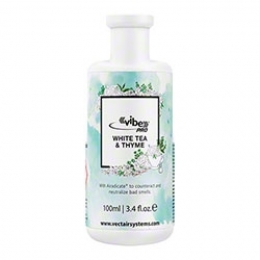 Vibe Refill White Tea & Thyme