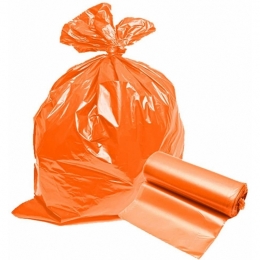 Sachets Orange 95x125