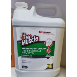 Mr Muscle Washing Up Liquid