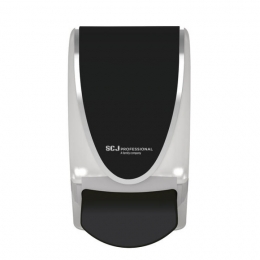 Manual Foam Dispenser - Black
