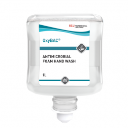 OXYBAC FRESH ANTIBAC FOAM
