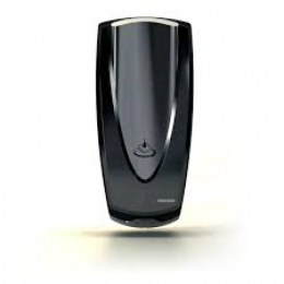 Safeseat® MVP Dispenser black / chrome