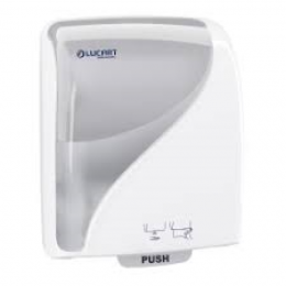 Identity toilet Interfold Dispenser