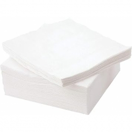 Napkins Hard 1ply