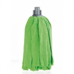 Microfiber Mop Green