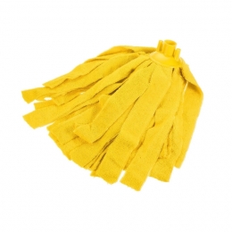 Microfiber Mop Yellow