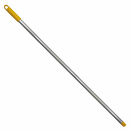 Aluminium Stick / Yellow