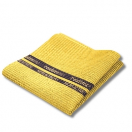 Micro Active PU Yellow