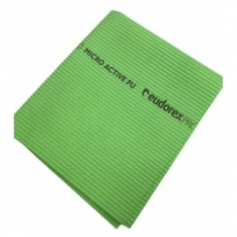 Micro Active PU Green