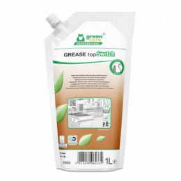 Grease TopSwitch Bag MP