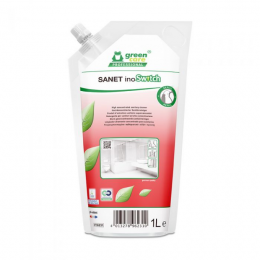Sanet InoSwitch Bag MP