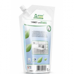 Tanet UniSwitch Bag MP